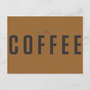 KOFFEE VYKORT