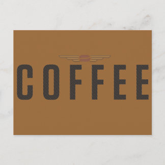 KOFFEE VYKORT