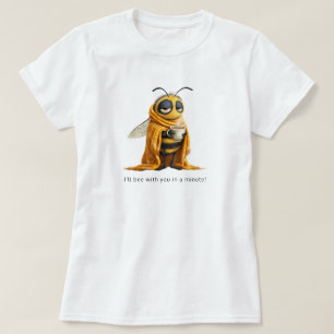 Koffeebin T Shirt