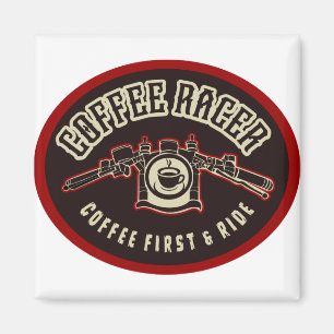 KOFFEERKRACER 2 MAGNET