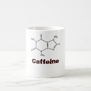 KOFFEIN KAFFEMUGG