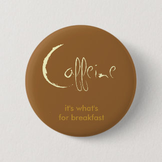 Koffein! Knapp
