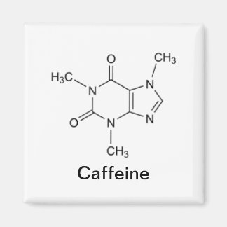 koffein magnet