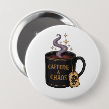 Koffein och Kaos