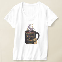 Koffein och Kaos