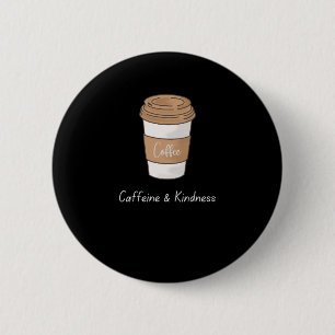 Koffein och kiness knapp