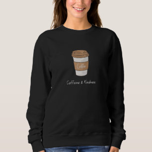 Koffein och kiness t shirt
