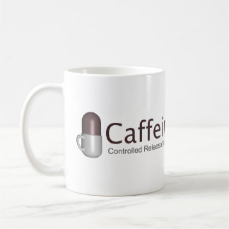 KoffeinCR Kaffemugg