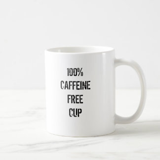 KOFFEINET 100% FRIGÖR KOPPEN KAFFEMUGG