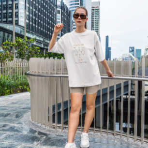 Koffeinformel T Shirt