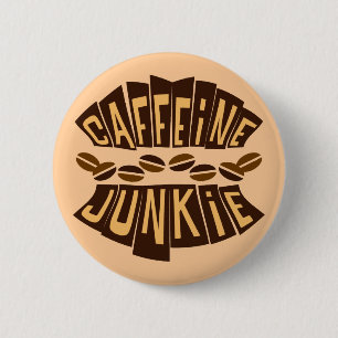 KOFFEINKNARKARE KNAPP