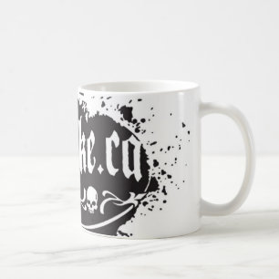 Koffeinknipa Kaffemugg