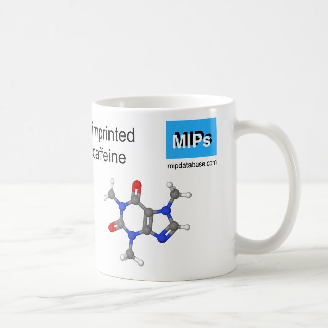 koffeinmallen mugg boll och styrpestmodellen (Höger)