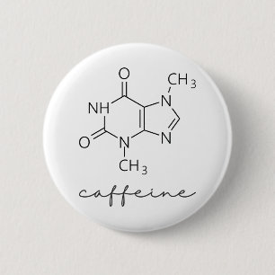 Koffeinstruktur Knapp