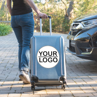 Kofferaufkleber Klistermärken