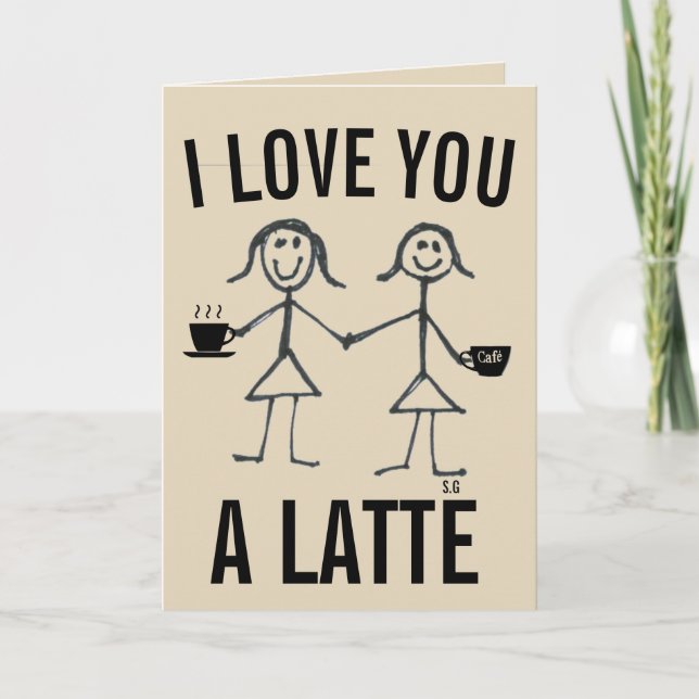 KOFFESISTERKORT HELGKORT (Framsida)