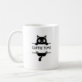 Koffetid Kaffemugg