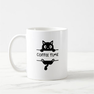 Koffetid Kaffemugg