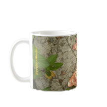 Koffetid med WoodlandRealm