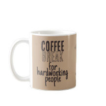 Koffeuppehåll – fantastiska idéer – Latte beige