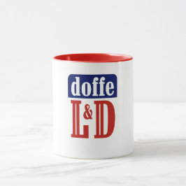 Koffie kan helpen in tijden van doffe ellende... mugg