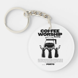 Koffieberoende