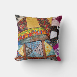 Koffilter Pillow Kudde