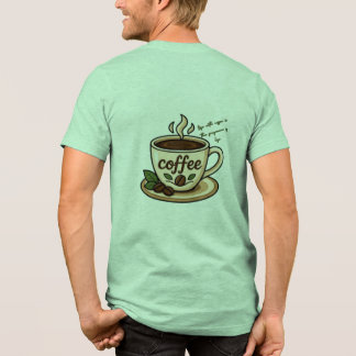 Koffparfym T Shirt