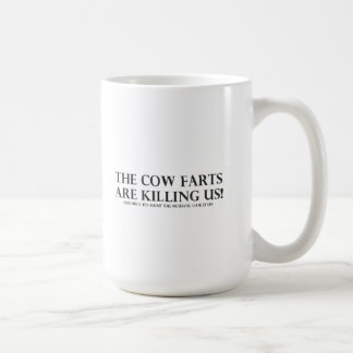 Kofisar dödar oss kaffemugg