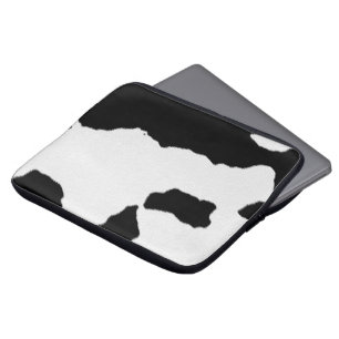 Kofläckar Laptop Sleeve