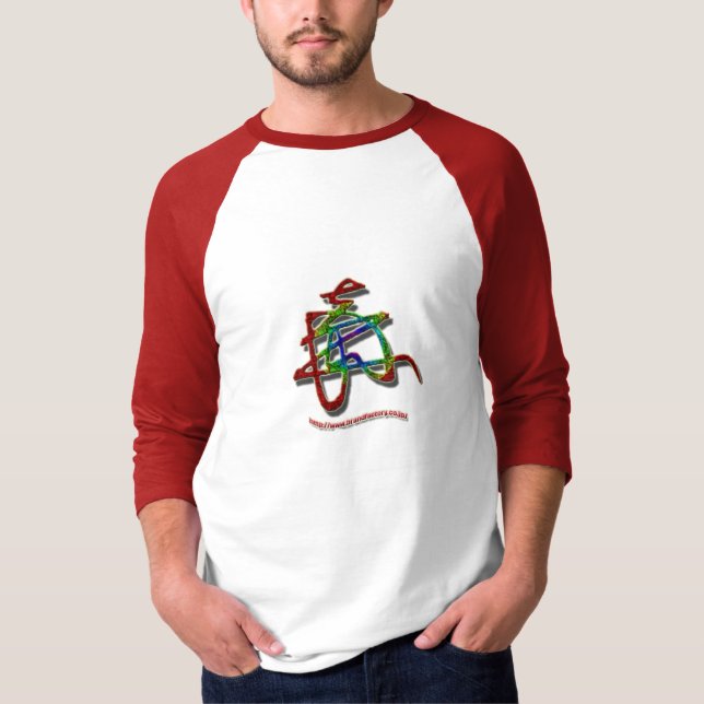 kogane tee (Framsida)