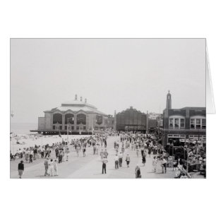 Kögar Hälsningskort