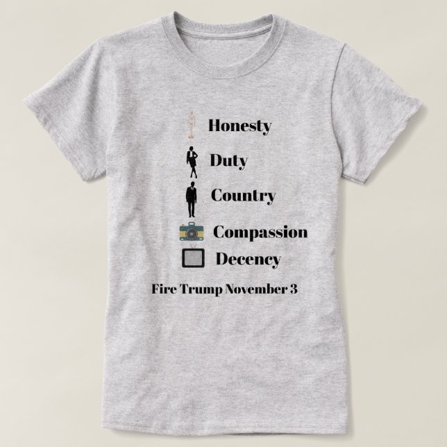 Kogent prov T-Shirt (Design framsida)