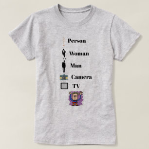 Kogent prov T-Shirt
