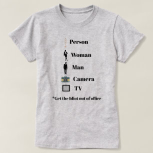Kogent prov T-Shirt