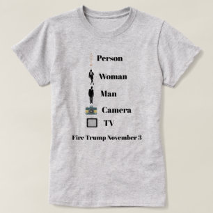 Kogent prov T-Shirt