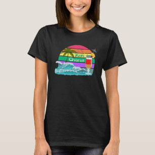Koh Chang Thailand Handflatan Souvenir Bangkok Phu T Shirt