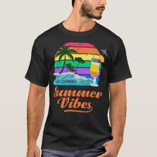 Koh Chang Thailand Phuket Pattaya LOS Travel Bangk T Shirt