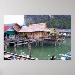 Koh Pan Yi Poster