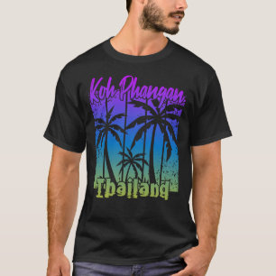 Koh Phangan Thailand T Shirt