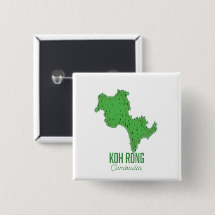 Koh Rong Kambodja Knapp