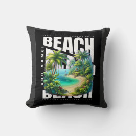 Koh Samui Island Thailand Kudde