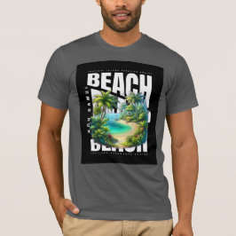 Koh Samui Island Thailand T Shirt