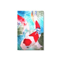 Kohaku Koi II