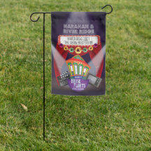 KOHF Harahan & River Ridge Yard Flagga