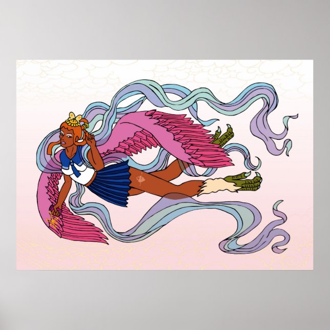 Kohiten poster (Framsidan)