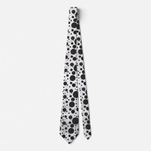 Kohl Black Polka Dot Mönster Slips