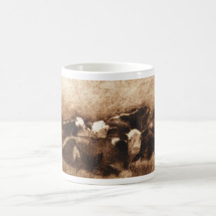 KohögMonoprint mugg