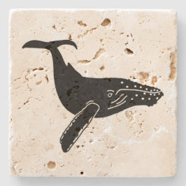 Kohola Underlägg Sten