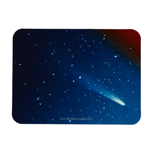 Kohoutek Comet Magnet (Horisontell)